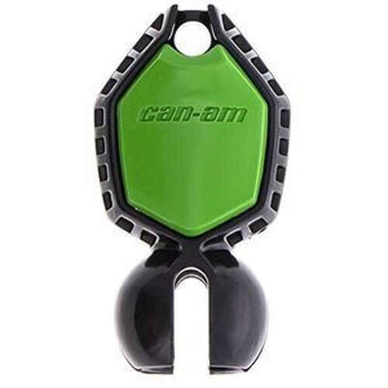 Green Ignition Ball Key 710005232 for Can-Am Maverick X3 Renegade Outlander