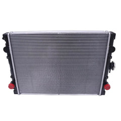 Radiator 7003475 for Bobcat Excavator E42 E45 E50 E55