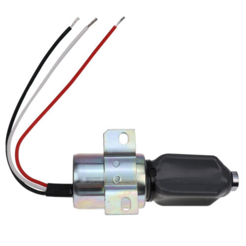 12V Stop Solenoid 9SS20140 S20140 for Lincoln Welder Ranger 10 10-LX