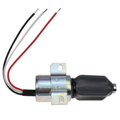 12V Stop Solenoid 9SS20140 S20140 for Lincoln Welder Ranger 10 10-LX