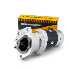 Motor de arranque S25-158A 23300-06J01 compatible con Nissan TD42