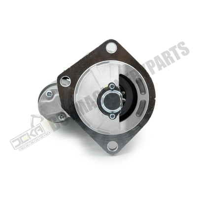 Starter Motor S25-158A 23300-06J01 Compatible with Nissan TD42