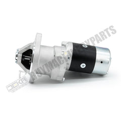 Motor de arranque S25-158A 23300-06J01 compatible con Nissan TD42