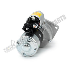 Motor de arranque S25-158A 23300-06J01 compatible con Nissan TD42
