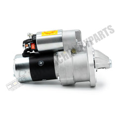 Motor de arranque S25-158A 23300-06J01 compatible con Nissan TD42