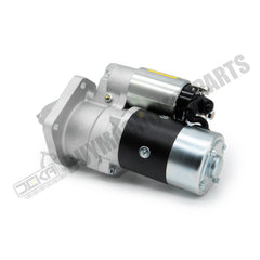Motor de arranque S25-158A 23300-06J01 compatible con Nissan TD42