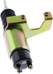 12V Left-hand Shutdown Solenoid RSV SA-3765 for Deutz Engine F4L913