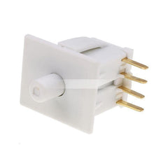 Interruptor de segurança TCA13602 para trator John Deere LT150 CV15S LT160 CV460S 