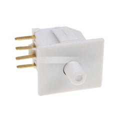 Interruptor de segurança TCA13602 para trator John Deere LT150 CV15S LT160 CV460S 