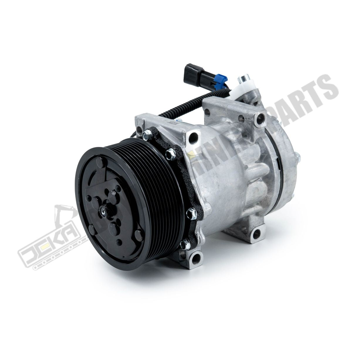 Sanden SD7H15E A/C Compressor 4347 3611894C91 for International Navistar Truck