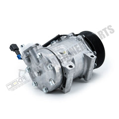 Sanden SD7H15E A/C Compressor 4347 3611894C91 for International Navistar Truck