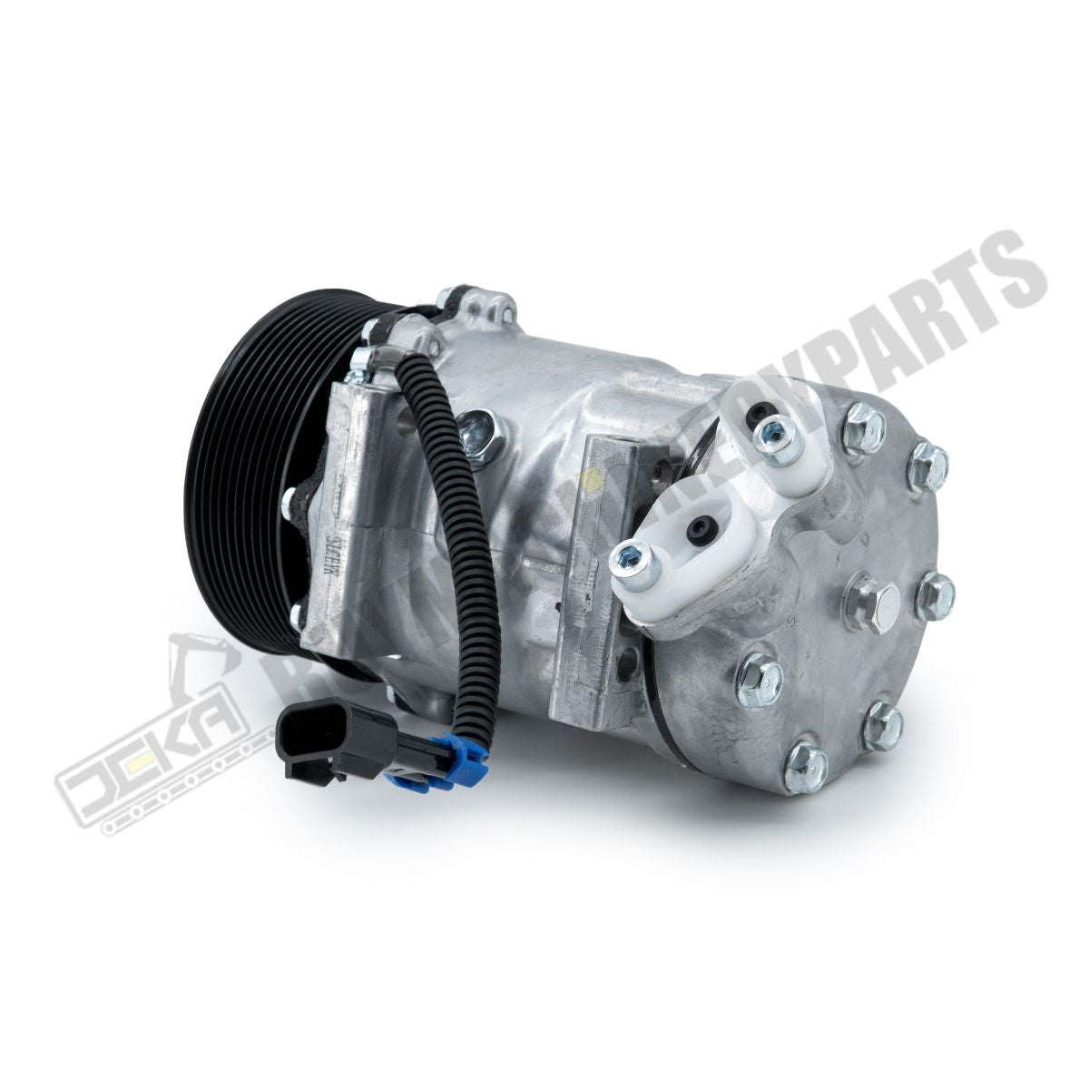 Sanden SD7H15E A/C Compressor 4347 3611894C91 for International Navistar Truck