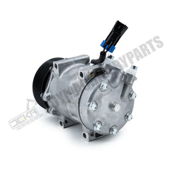 Sanden SD7H15E A/C Compressor 4347 3611894C91 for International Navistar Truck