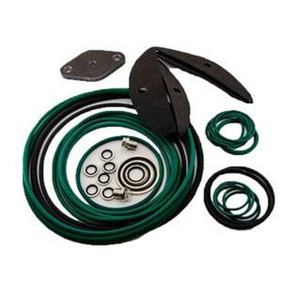 Cooler Repair Kit 2906073400 for Atlas Copco Screw Air Compressor
