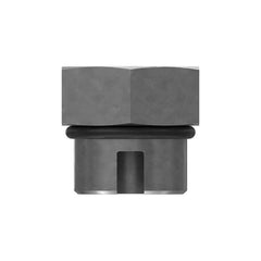 Screw plug assembly 286-1016 for Caterpillar 907K 908K 906K 908M 906M