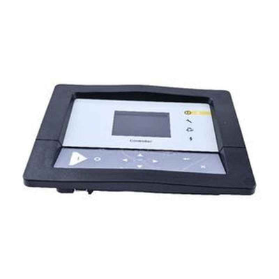 Screw Air Compressor Controller Panel 1900520011/1900520012 for Atlas Copco Compressors