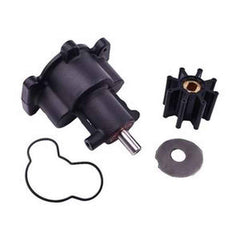 Sea Water Pump Impeller Kit 18-3160-1 for Mercruiser Bravo 4.3/5.0/5.7/8.1L