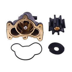 Sea Water Pump Impeller Kit 18-3160-1 for Mercruiser Bravo 4.3/5.0/5.7/8.1L