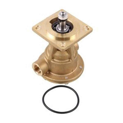 Sea Water Pump 30410-9001 25-12057 for Northern Lights Generators M16C M20CL M753