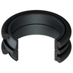 Retén flotante 152736A1 Retén de aceite flotante para excavadora Case 988(ESCAV)/9030/888