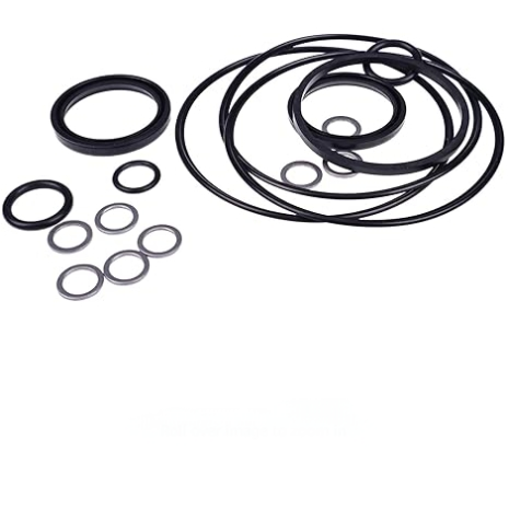 Seal Kit 60023-000 for Eaton Char-Lynn Hydraulic Motor 104 105 Series