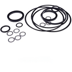 Seal Kit 60023-000 for Eaton Char-Lynn Hydraulic Motor 104 105 Series