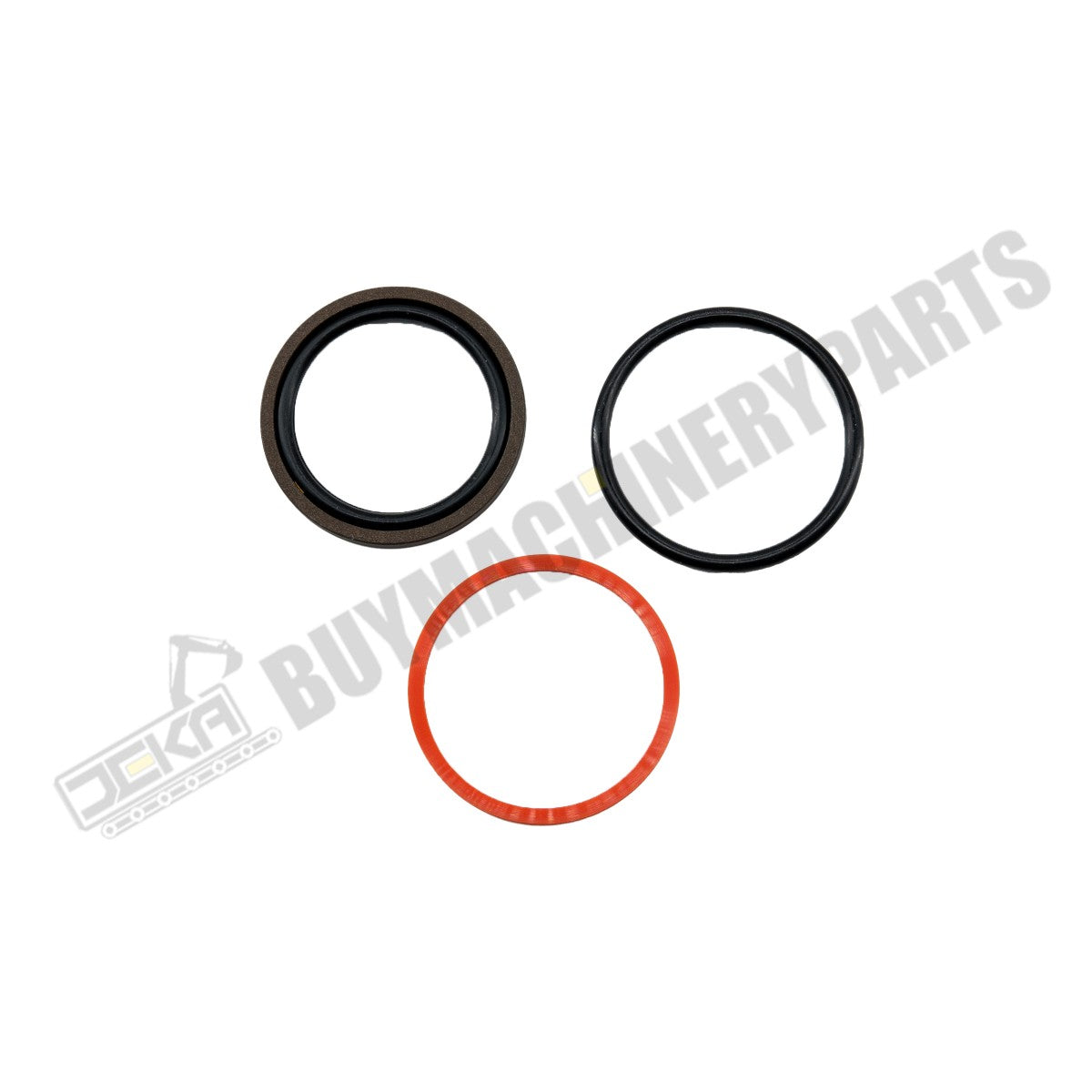 Seal Kit 87041803 for CASE L340 LX114 LX340 L340A New Holland 14LA 140TLA 140TL 15LA 240TL