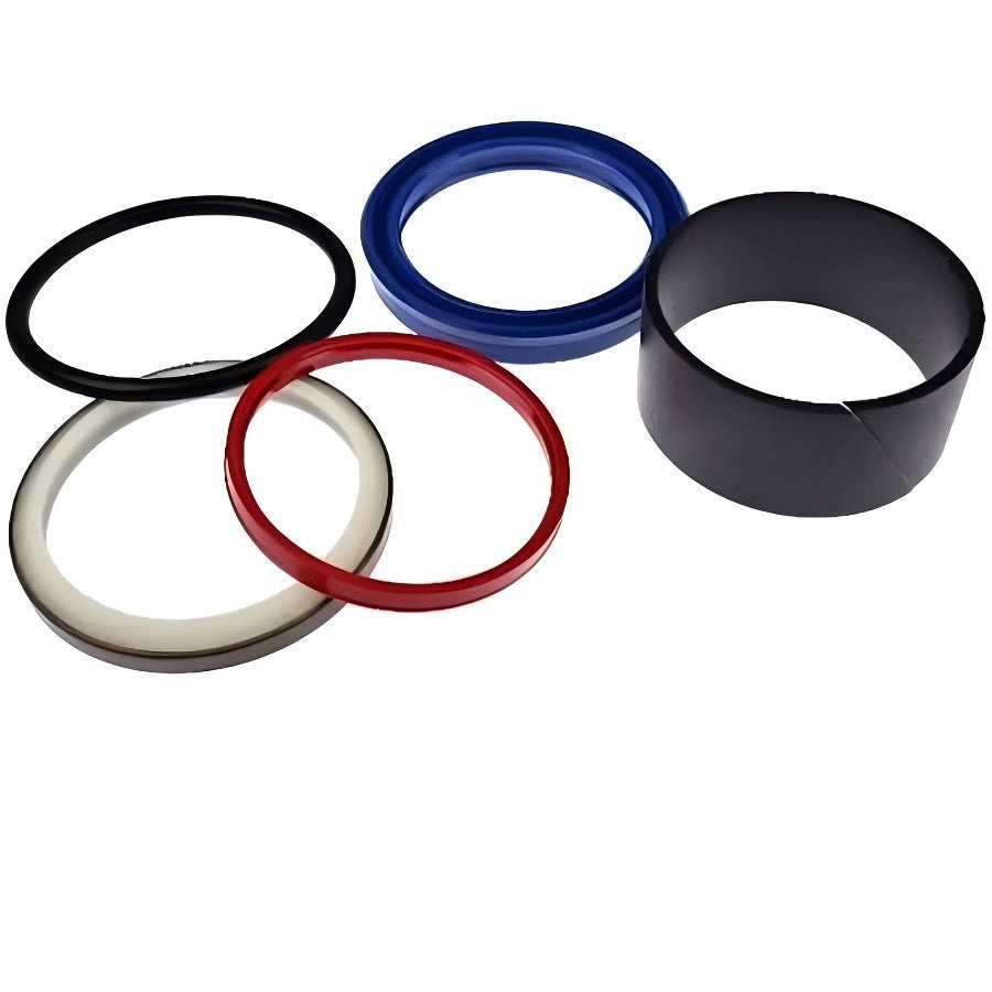 Seal Kit AH149815 for John Deere Engine 4045 6068 6090 Loader 310SE 325K 435 444H 544J 755K TC62H