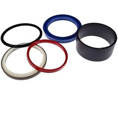 Seal Kit AH149815 for John Deere Engine 4045 6068 6090 Loader 310SE 325K 435 444H 544J 755K TC62H