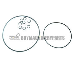 Seal Kit for Poclain Hydraulic Motor MS05 MSE05