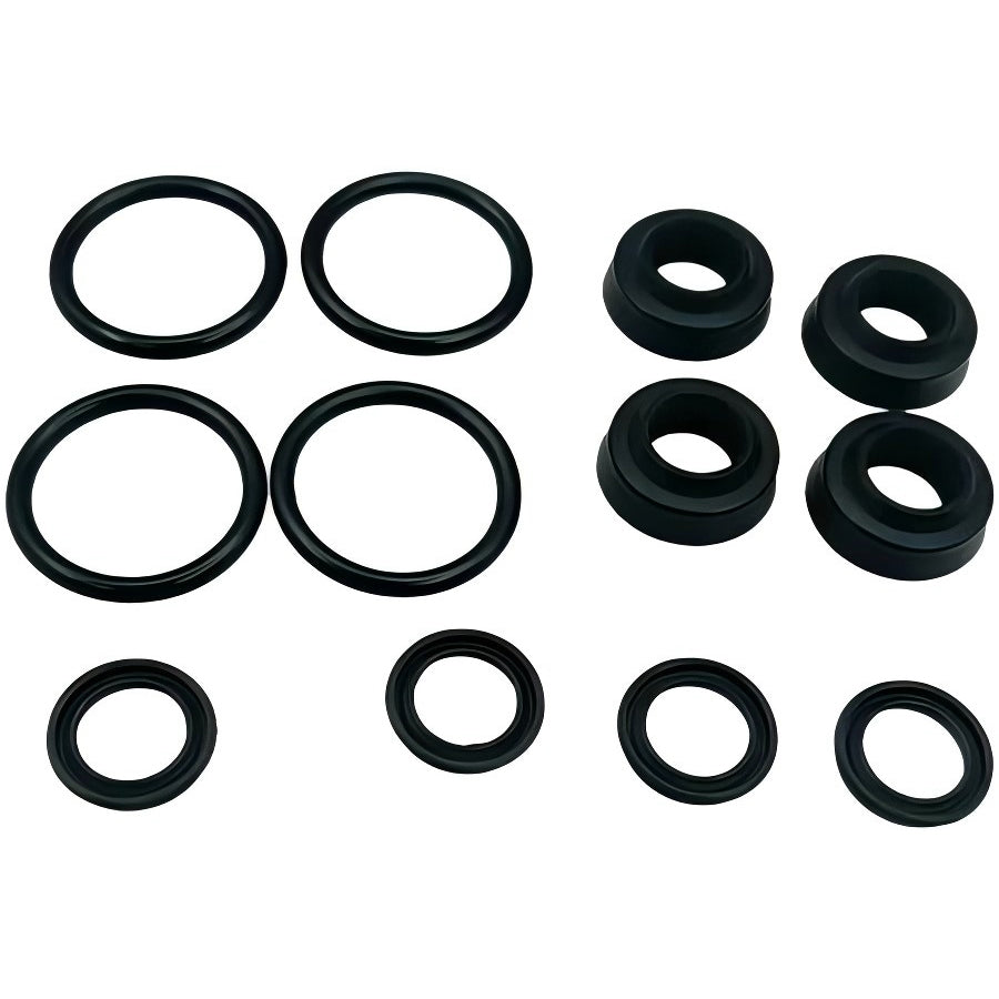 Seal Kit R6149640 for CASE Excavator 1188CK 1288LC 1488LC 688BCK 788P 988CK 988P