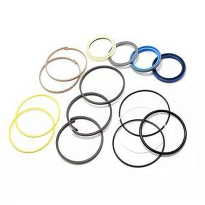 Heavy-Duty Cylinder Seal Kit 4616022 for Hitachi ZX130W Excavator