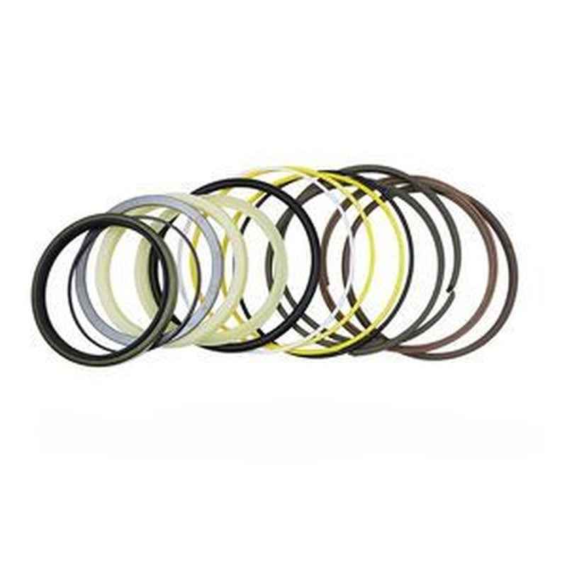 Heavy-Duty Boom Cylinder Seal Kit 4402387 4340620 for Hitachi Excavators