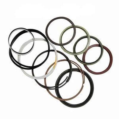 Boom Cylinder Seal Kit 4652378 for Hitachi ZX30UR-2 ZX40UR-2 ZX55UR-2 Excavator