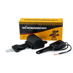 Seat Belt Assembly 84174257 9820622 for New Holland L120 L125 L140 L150 L160 L170 L175 L180 L185 L190 L250 L255 L454 L455 L465 L553 L555 L565 L781 L783