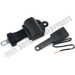 Seat Belt Assembly 84174257 9820622 for New Holland L120 L125 L140 L150 L160 L170 L175 L180 L185 L190 L250 L255 L454 L455 L465 L553 L555 L565 L781 L783