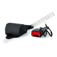 Seat Belt Assembly 84174257 9820622 for New Holland L120 L125 L140 L150 L160 L170 L175 L180 L185 L190 L250 L255 L454 L455 L465 L553 L555 L565 L781 L783