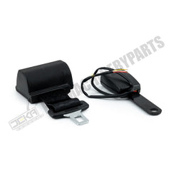 Seat Belt Assembly 84174257 9820622 for New Holland L120 L125 L140 L150 L160 L170 L175 L180 L185 L190 L250 L255 L454 L455 L465 L553 L555 L565 L781 L783