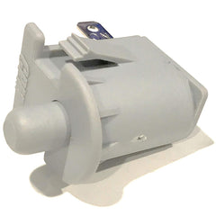 Interruptor de asiento AM104403 para tractor John Deere 130 160 165 170 175 180 185 