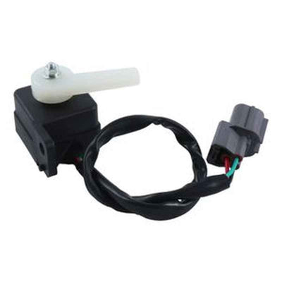 Seat Switch TD060-47902 for Kubota Tractor B21 B26 BH65 L2800DT L3130DT L3200DT L3830F L39 L4400DT L45 M5640SU MX5100H