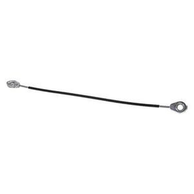 Seat Base Cable 746-06231 for Troy-Bilt & Cub Cadet Mowers