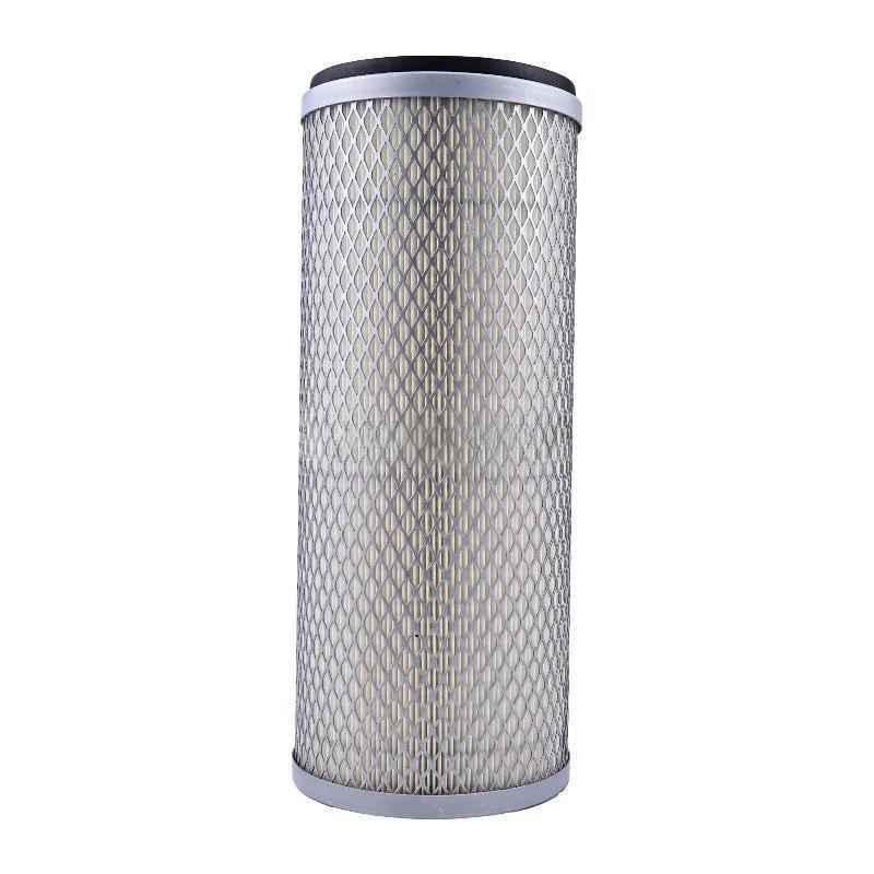 Secondary Air Filter AT31227 for John Deere Engine 4045 6068 Loader 710B 710C 710D 455D 555 244J 304J 344K 444 844J