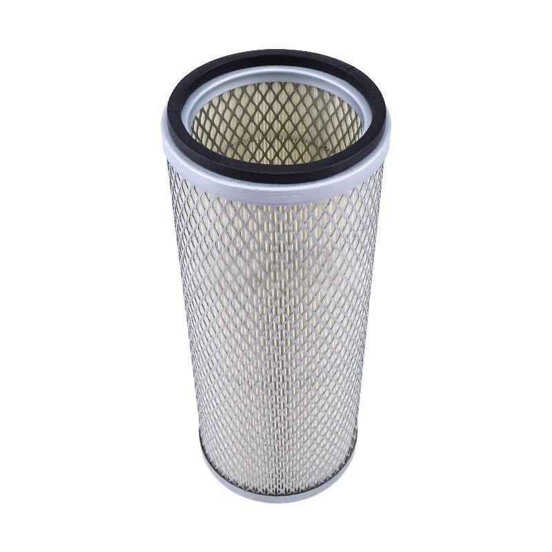 Secondary Air Filter AT31227 for John Deere Engine 4045 6068 Loader 710B 710C 710D 455D 555 244J 304J 344K 444 844J