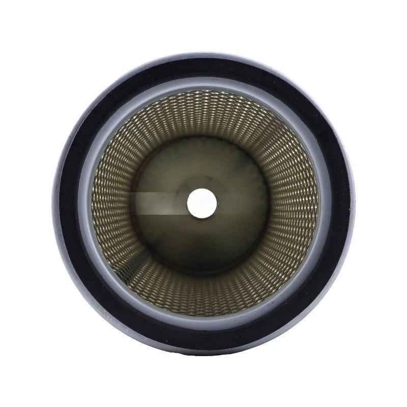 Secondary Air Filter AT31227 for John Deere Engine 4045 6068 Loader 710B 710C 710D 455D 555 244J 304J 344K 444 844J