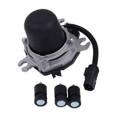 Secondary Smog Air Injection Pump 11727557903 for BMW 128i/328i 2007-2013