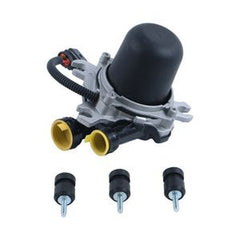 Secondary Air Injection Pump 07K131333A for VolksWagen Beetle Golf Jetta