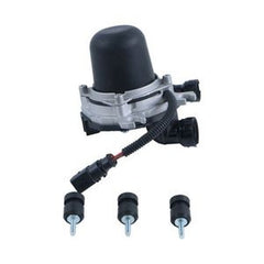 Secondary Air Injection Pump 07K131333A for VolksWagen Beetle Golf Jetta