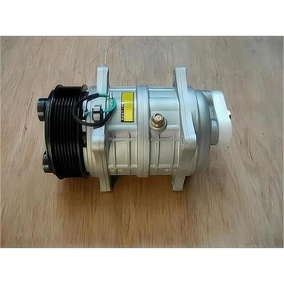 Seltec TM13 A/C Compressor 102-577 for Thermo king Transport Refrigeration KV-300 V-500 V-090 KV-200