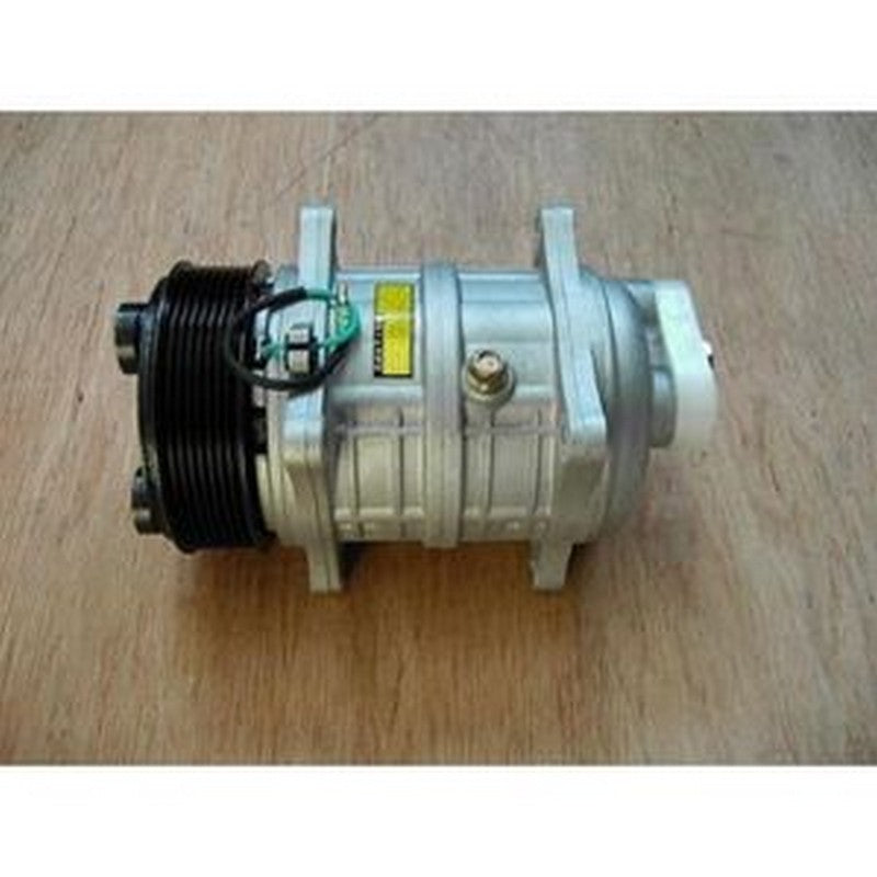 Seltec TM13 A/C Compressor 102-577 for Thermo king Transport Refrigeration KV-300 V-500 V-090 KV-200 - Buymachineryparts
