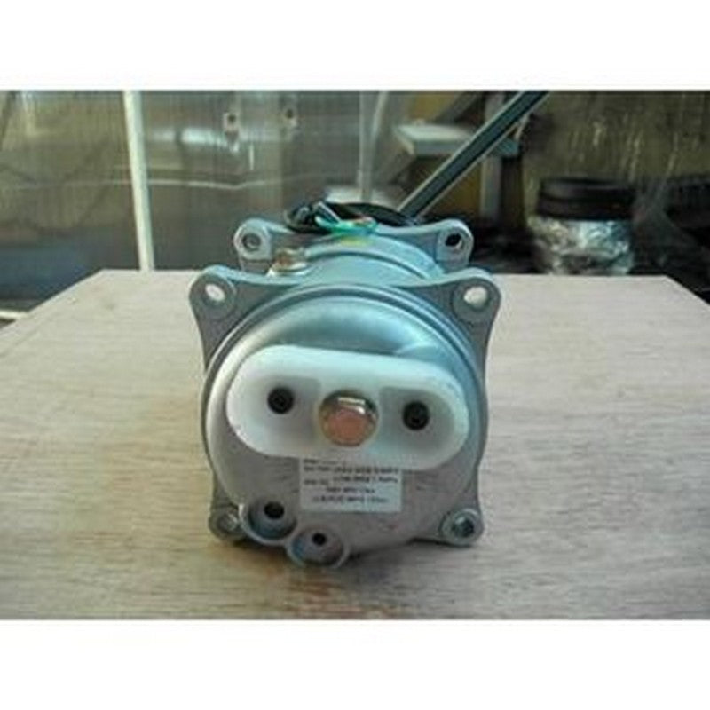 Seltec TM13 A/C Compressor 102-577 for Thermo king Transport Refrigeration KV-300 V-500 V-090 KV-200 - Buymachineryparts